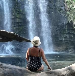 Meet your Posher, Aimée